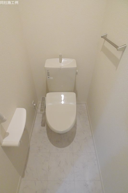 シャーメゾン　フォルトナ その他2