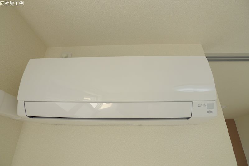 シャーメゾン　フォルトナ その他5