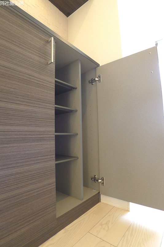 シャーメゾン　フォルトナ その他9