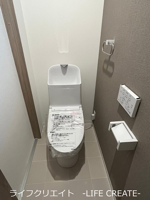 SEAウエストⅡ その他1