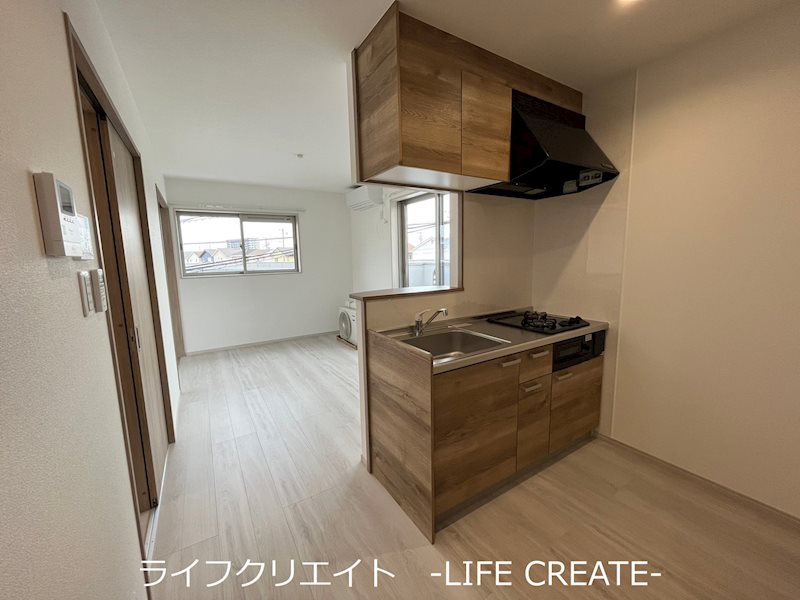 SEAウエストⅡ その他9