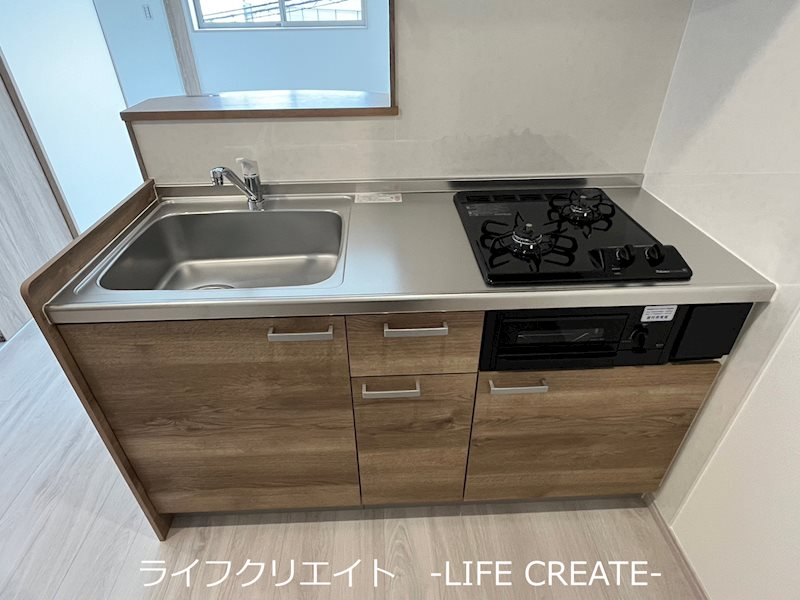 SEAウエストⅡ その他10