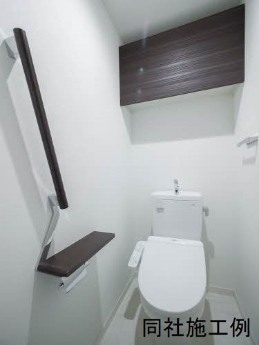 シャーメゾン早春花 その他1