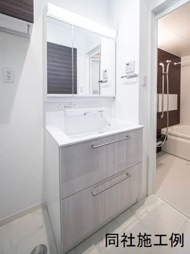 シャーメゾン早春花 その他2