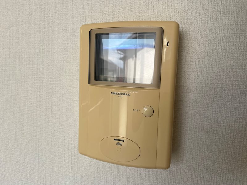 エスポワールメゾンＢ その他4