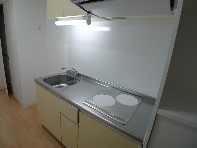 ジュネス宝殿駅前 キッチン