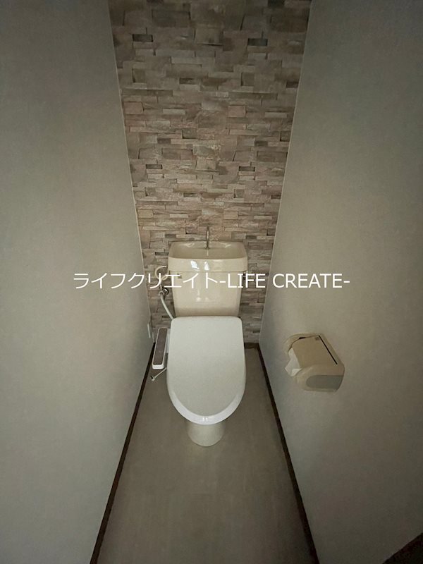 イーストリヴィエール その他2