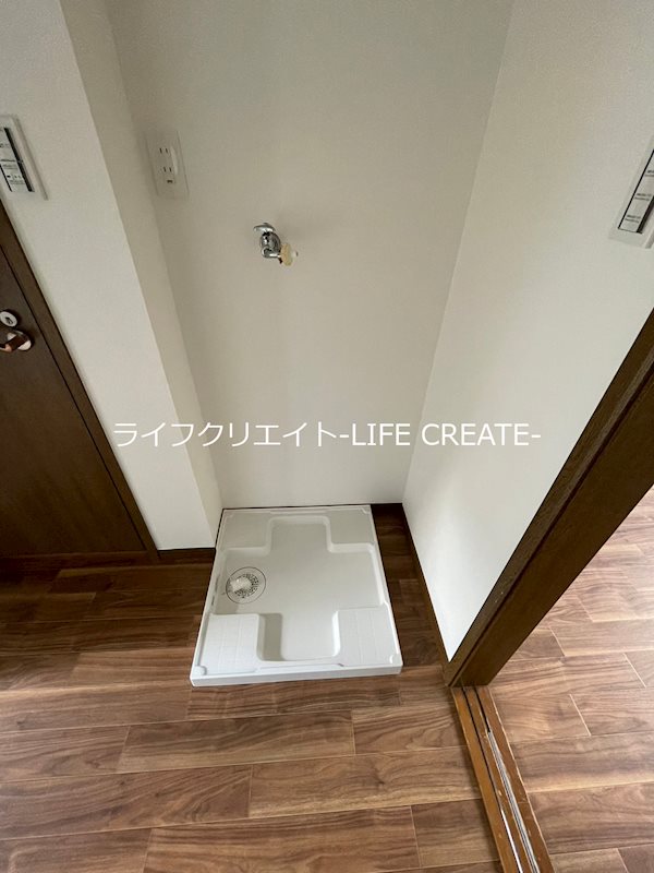 イーストリヴィエール その他5