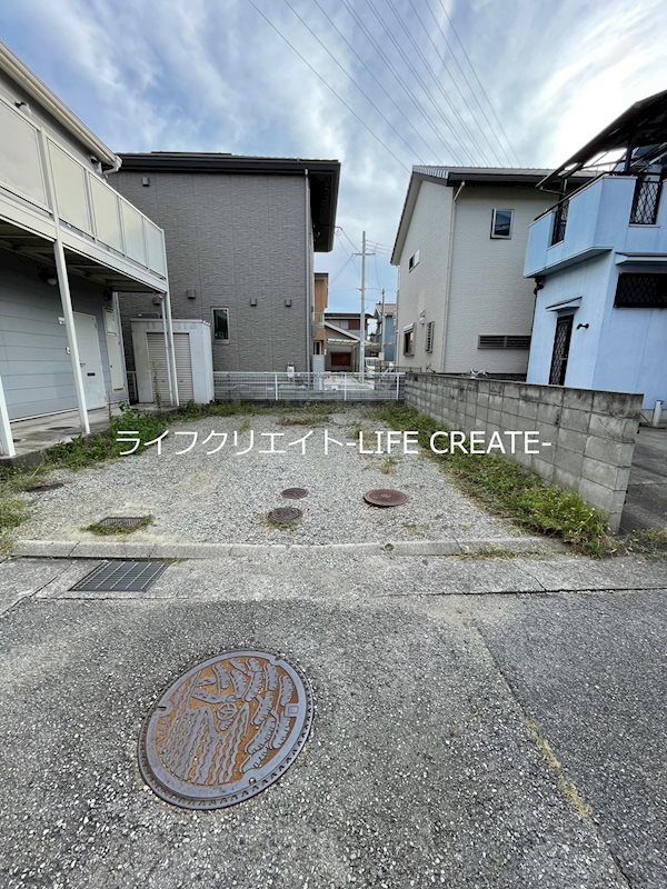 イーストリヴィエール その他6