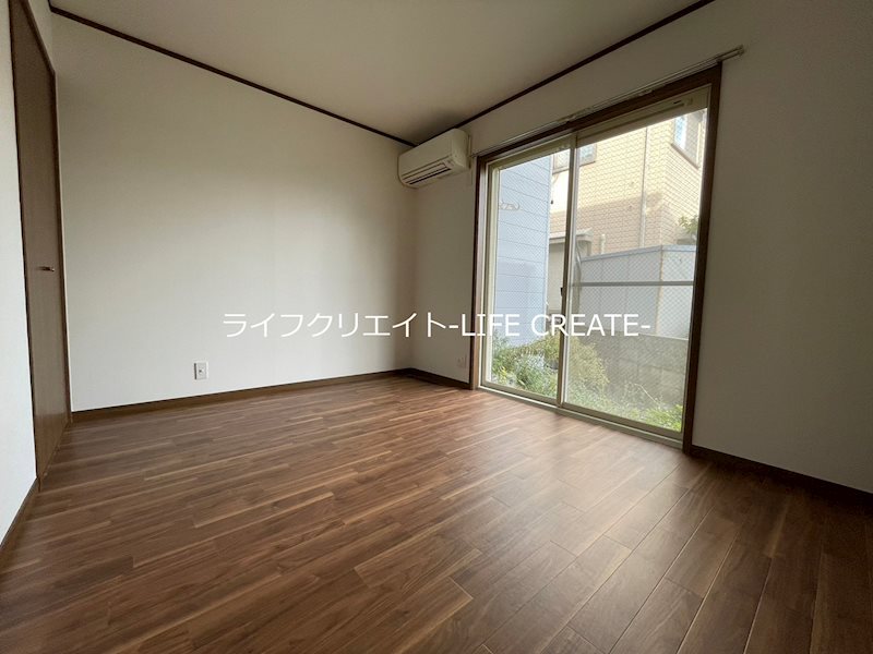 イーストリヴィエール リビング
