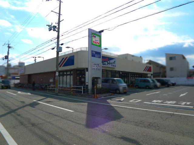 アルファポレール その他12