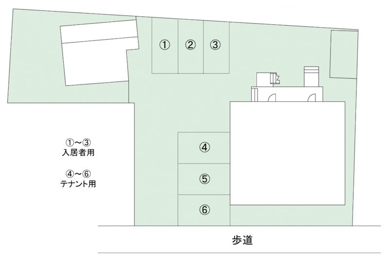 メゾン・ラヴィーヌ その他1