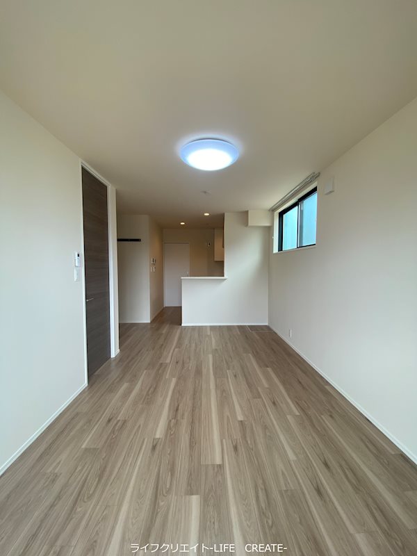 CHARME　BLANC（シャルム　ブラン） リビング