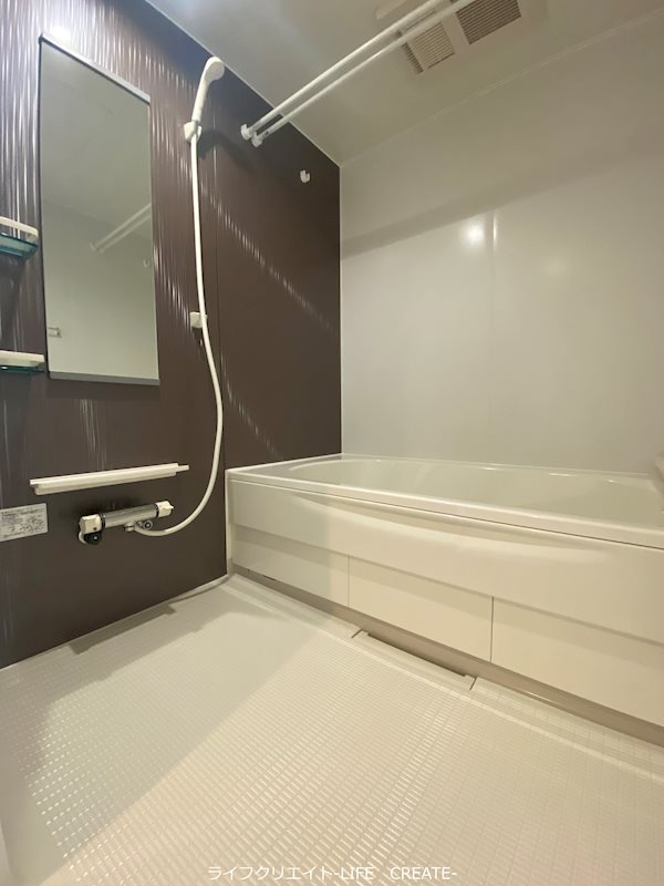 CHARME　BLANC（シャルム　ブラン） 風呂画像