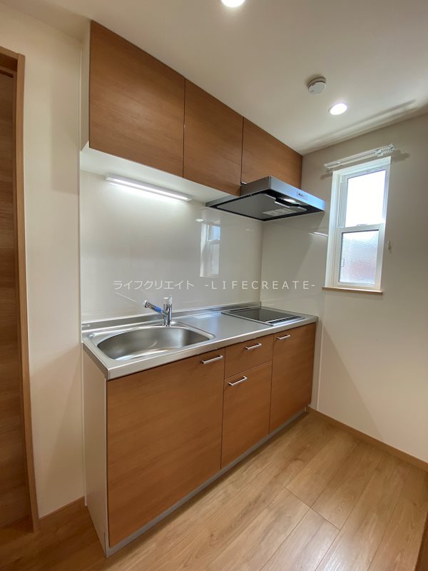 リープラス浜の宮 キッチン