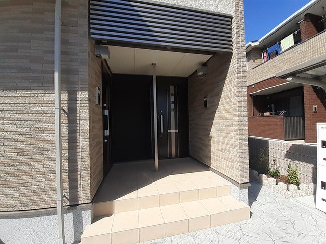 ラ　グラン　ヴィーダ　小野Ⅰ その他2