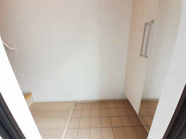 ラ　グラン　ヴィーダ　小野Ⅰ 玄関