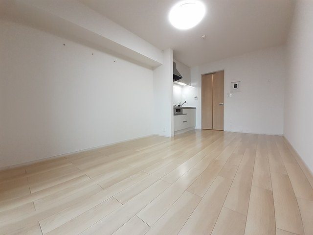 ラ　グラン　ヴィーダ　小野Ⅰ リビング