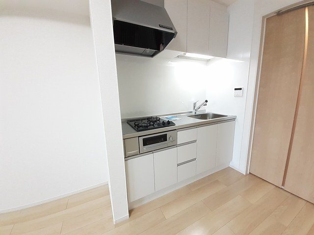 ラ　グラン　ヴィーダ　小野Ⅰ キッチン