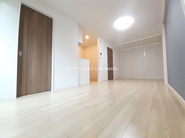 グリュック リビング