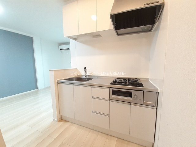 グリュック キッチン