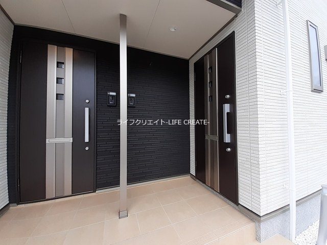 グリュック その他2