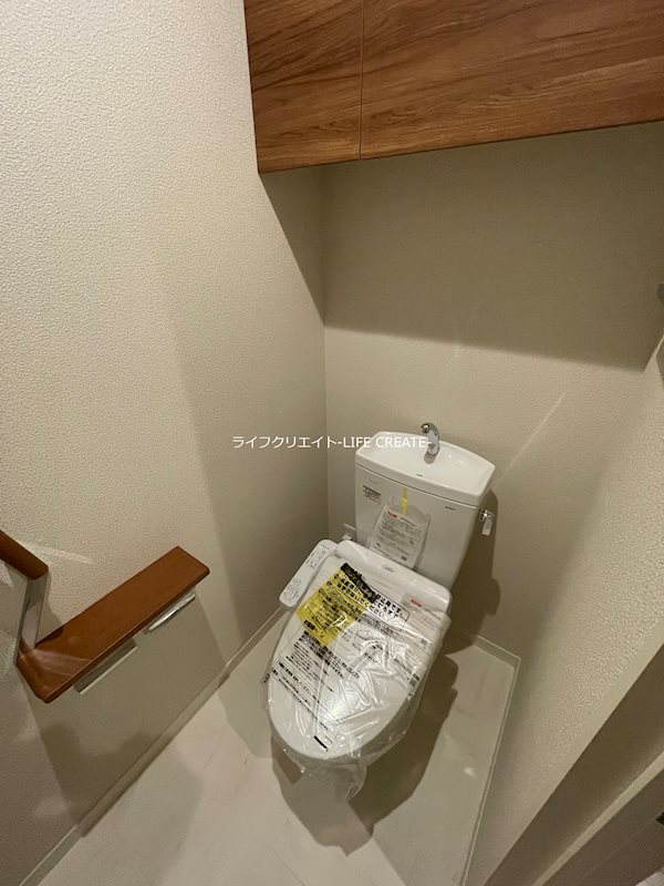 シャーメゾン・レコルト その他1