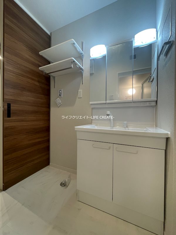 シャーメゾン・レコルト その他2