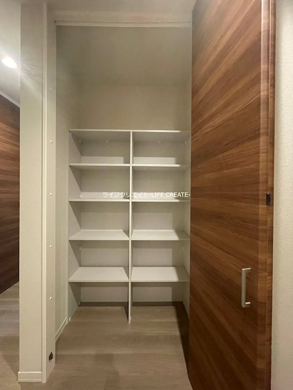 シャーメゾン・レコルト その他3