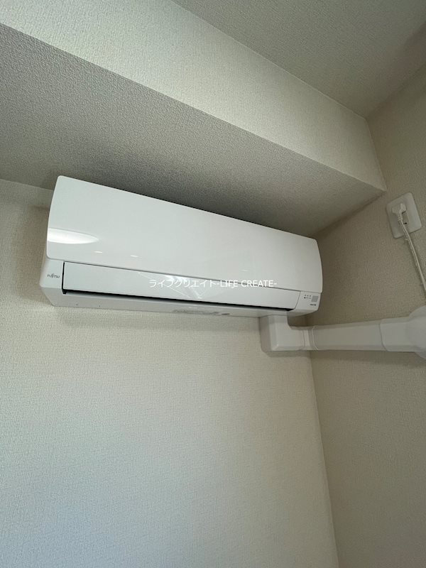 シャーメゾン・レコルト その他5