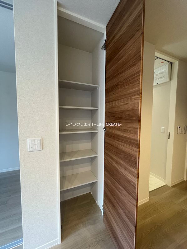 シャーメゾン・レコルト その他8