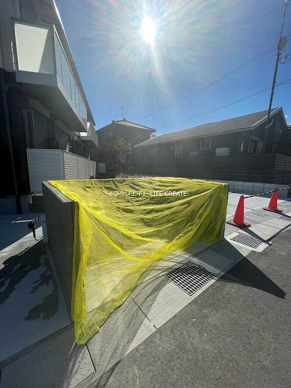 シャーメゾン・レコルト その他19