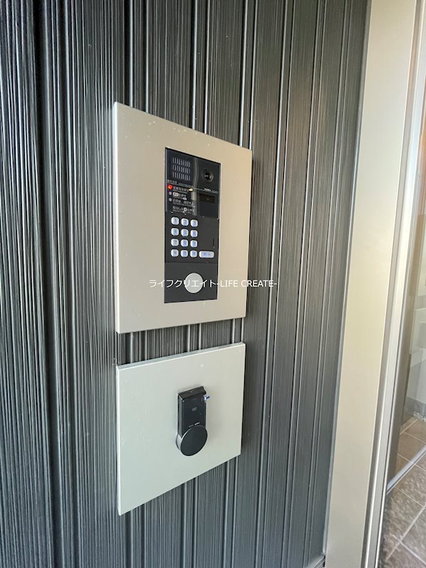 シャーメゾン・レコルト その他21