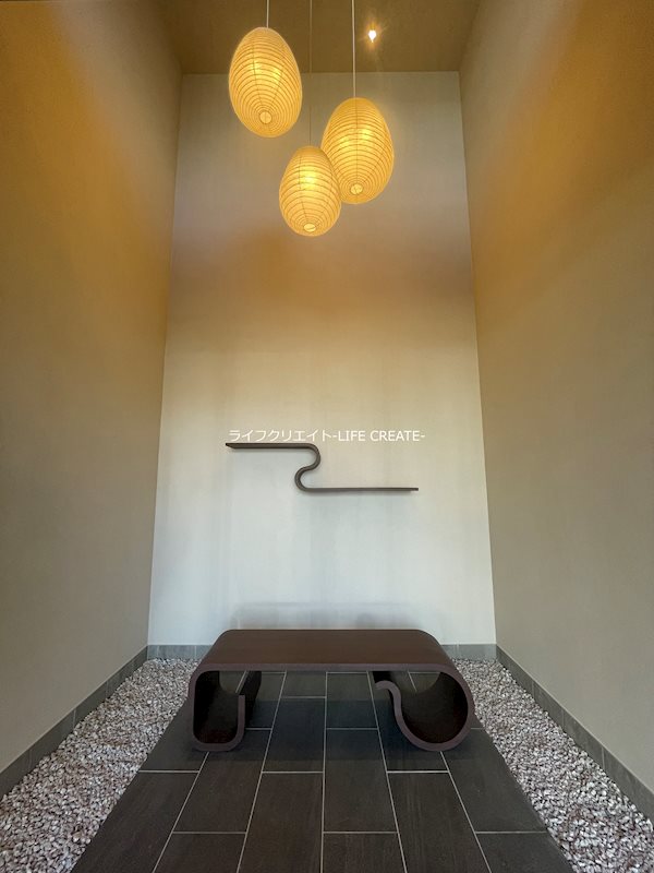 シャーメゾン・レコルト その他22