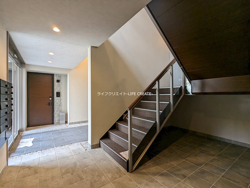 シャーメゾン・レコルト その他24