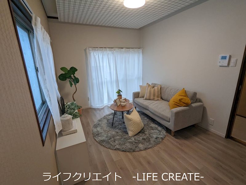 宝殿リノベ戸建 その他1