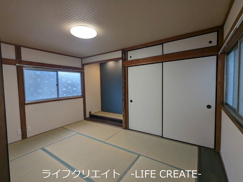 宝殿リノベ戸建 その他8