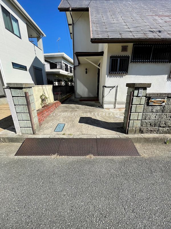 野口町二屋貸家 その他1