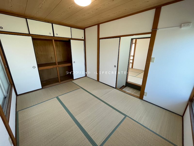 野口町二屋貸家 その他8