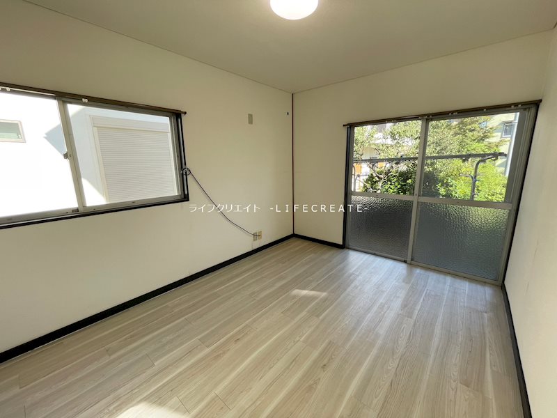 野口町二屋貸家 その他9