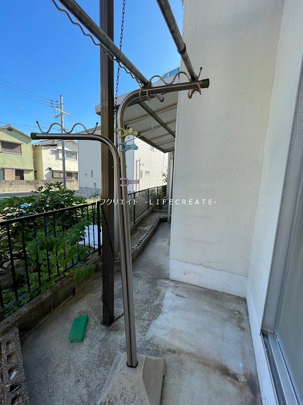 野口町二屋貸家 その他11