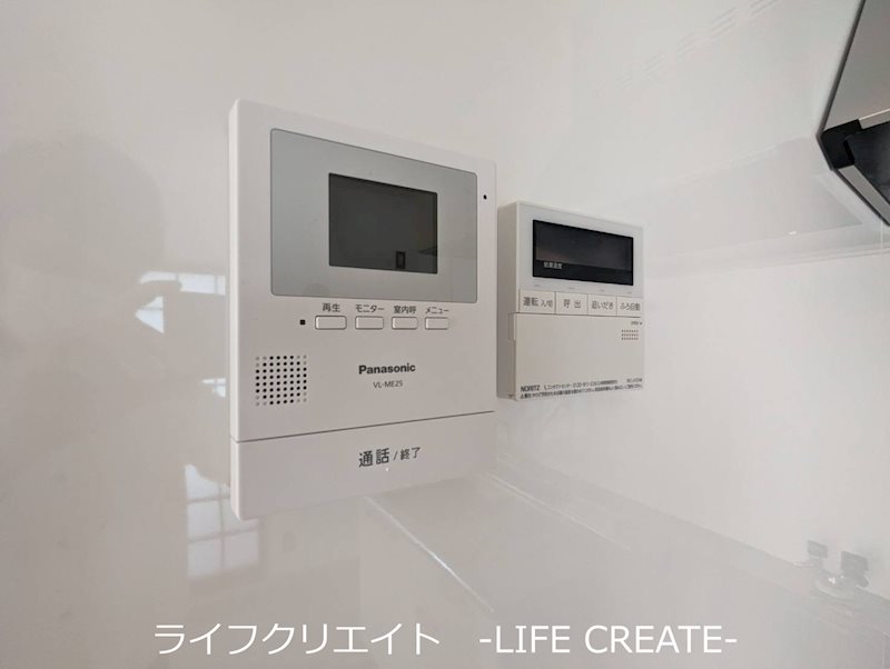 ソラーレ北池 その他4