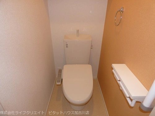 カーム・ミリュー その他3