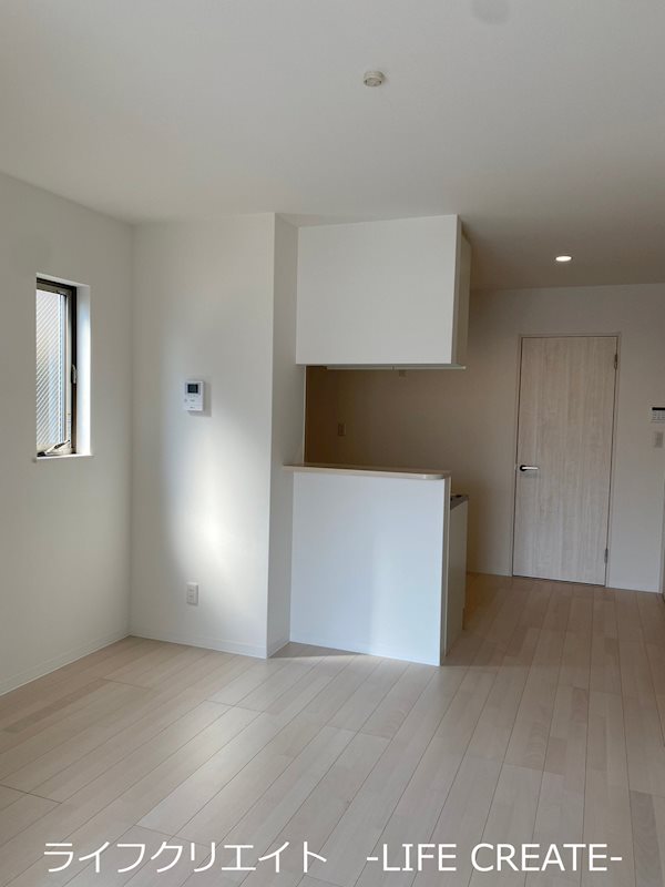 カナロア長田 リビング