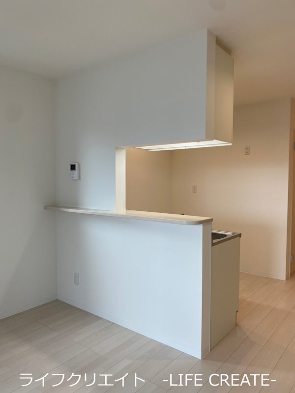 カナロア長田 リビング