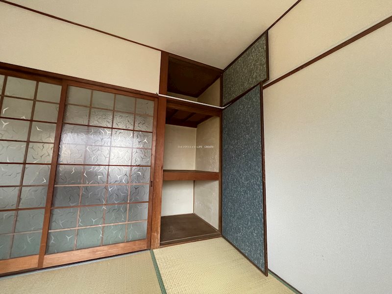 和ハウス その他3