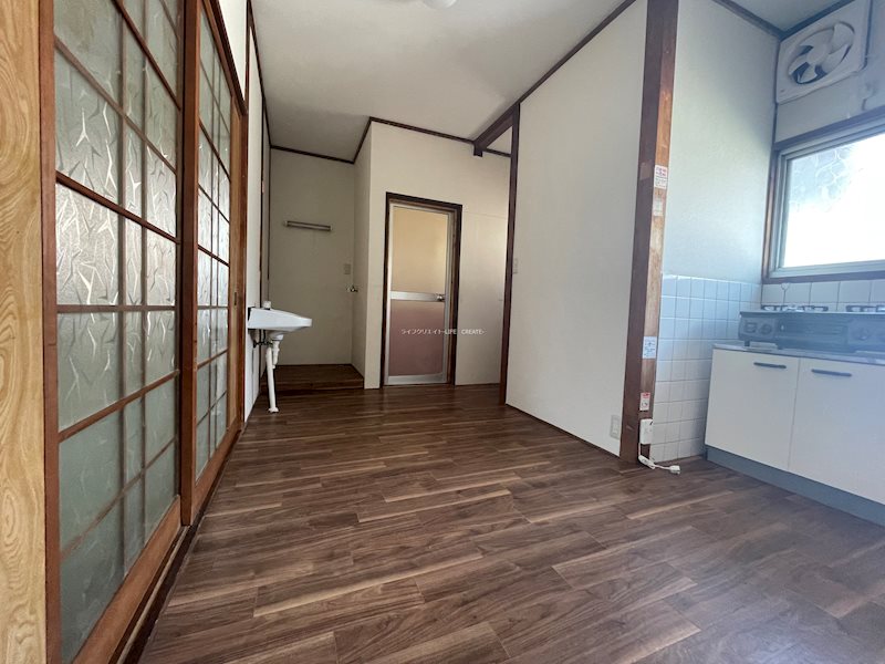 和ハウス その他17