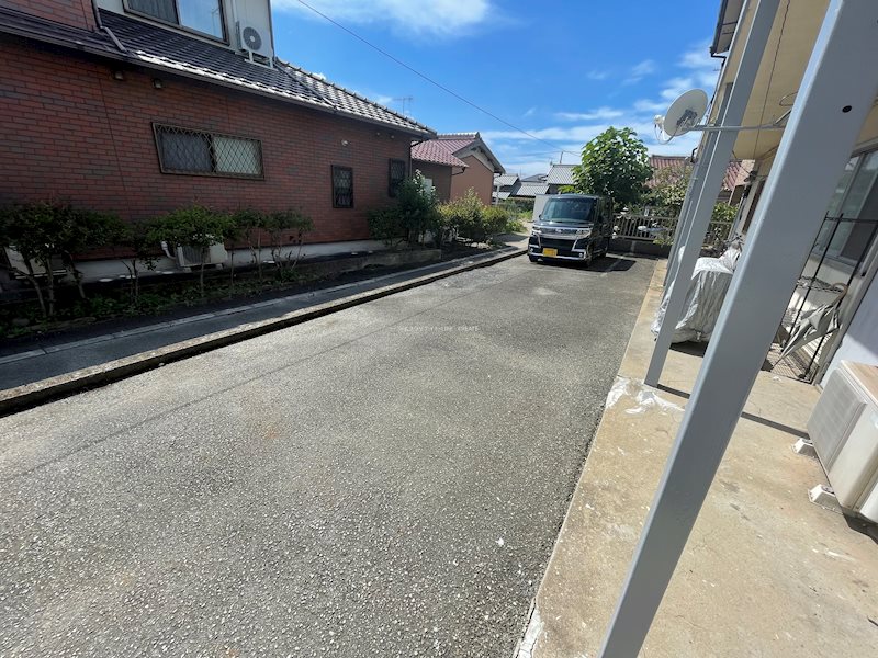 和ハウス その他24