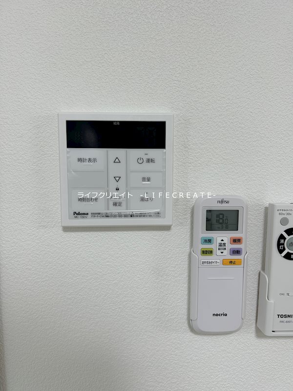 ジーメゾン東加古川 その他5