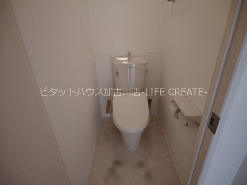 カーサ シエル その他2